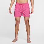 Nike Swim Breaker Men's 5
